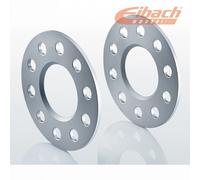 Eibach Grasa para rodamientos S90-1-05-016 plata anodizado 2x para VW SEAT AUDI