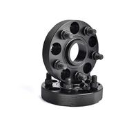 Separadores Ruedas Espaciador De Rueda Para Tesla Para Model S Para Plaid/Para Long Range 2017+ 5X120 64,1 Adaptador Espaciadores Centrados En El Cubo Espaciador Rueda Separador