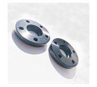 Separadores Ruedas Kit 2 Espaciadores Rueda Coche Centro Rueda 57,1 Mm 5 X 100 Para VW Para Golf Para Jetta 1998 Para Passat 1997