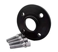 Separadores Ruedas Kit Ampliación Espaciadores Rueda 4x100 CB:56,1 Adaptador Para MINI Para Cooper Para Coupe Para Cabrio Para Clubman One Para Roadster Separadore(15mm M14x1.25)