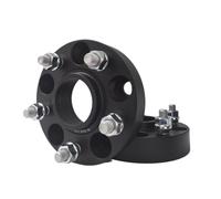 separadores ruedas Kit De Ensanchamiento Espaciadores Rueda Para Range Para Rover Adaptador Aluminio 72.6 Con Centro Eje 5 X 120