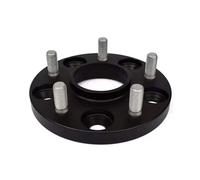 Separadores Ruedas para Coche 1 Pieza PCD 4X100 Orificio Central 60,1 Mm De Grosor 20/25/30 Mm, Adaptador De Cuña De Rueda Tuerca M12XP1.5 Aplicable(20mm)