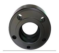 Separadores Ruedas para Coche Adaptador De Arandela Rueda PCD 5X112 con Orificio Central De 57,1 Mm De Grosor Y 15/20/25 Mm para Passat para Sagitar para Golf M12XP1.5 Nu(15mm)