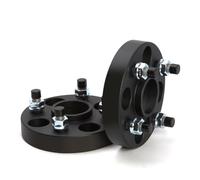 Separadores ruedas para coche Adaptador Espaciador De Rueda De 2 Piezas 15/20/25/30/35/50 Mm PCD 4x100 CB 56,1 Mm Para Jazz Grace Para Brio N-BOX N-ONE N-WGN(50mm)