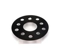 Separadores ruedas para coche Adaptador Espaciador Rueda PCD 5x114,3 CB=70,6 O 71,5 Mm 2 Piezas 3/5/8/10/12/15/20 Mm Para 5 Espárragos Para Ford Para Mustang Para Jeep(3mm CB 71.5)