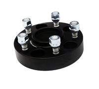 Separadores Ruedas para Coche Espaciadores Rueda 5x115 Hubcentric 71.5 Adaptador Aluminio Forjado 15-30mm Kit Automóvil para Chrysler 300C Separadores Ensanchamiento para Perno(20mm)