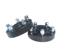 Separadores Ruedas para Coche Espaciadores Rueda Centrados Cubo Grosor 5 X 114,3 con Pernos 12 X 1,5 Compatibles con para Mazda para Dodge para Mitsubishi para Hyundai para Kia