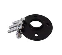 Separadores Ruedas para Coche Kit Ensanchamiento Espaciadores Rueda 4x98 Hubcentric 58.1 Adaptador Aluminio Automóvil Espaciadores 15/20 Mm para Fiat para Alfa para Romeo SPA(20mm)