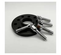 Separadores Ruedas para Coche Kit Ensanchamiento Espaciadores Rueda 5x112 Hubcentric 66.6 Adaptador Rueda Aluminio Adecuado para Mercedes para Benz Separadores Automóviles(20mm)