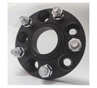 Separadores Ruedas para Coche Kit Ensanchamiento Espaciadores Rueda 5x114,3 Hubcentric 64,1 Adaptador Aluminio 15-30 Mm para Automóvil para Tesla para Modelo 3 Separadores(15mm)
