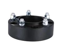 Separadores Ruedas para Coche Kit Ensanchamiento Espaciadores Rueda 5x150 Hubcentric 110 Adaptador Aluminio 25-50 Mm Coche para Lexus LX57 para Toyota para Land para Cruiser(35mm)