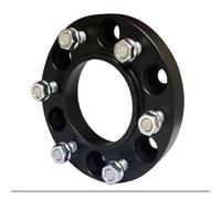 Separadores Ruedas para Coche Kit Ensanchamiento Espaciadores Rueda 6x139,7 Hubcentric 67,1 Adaptador Aluminio Automóvil 25-35 Mm para Mitsubishi para Pajero V73 V71 V93 V97(30mm)