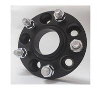 Separadores Ruedas para Coche Kit Espaciadores Rueda 5 X 120 con Central 72,6 Mm Adaptador Aluminio para Land para Rover para Range para Rover 20 Mm 25 Mm Accesorios Coche(20mm)