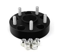 Separadores Ruedas Para Dodge Para Chrysler 300 300C 300M Para Concorde Para LHS M12x1.5 O 14x1.5 2 Piezas 15-50mm PCD 5x115 CB 71.6mm Separadores de rueda(2PCS 50MM 12x1.5)