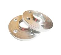 separadores ruedas Para Espaciador De Rueda Coche Para 5x112 66.6 Adaptador Cubo Central Espaciadores Brida Ensanchada