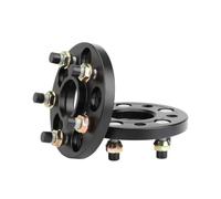 separadores ruedas Para Infiniti 2 Piezas 15/20 Mm 7075 Adaptador Espaciador De Rueda Forjado Aluminio