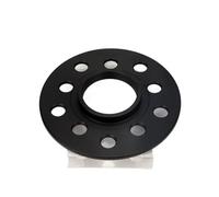 separadores ruedas Para INFINITI Universal Car 2 Piezas 3/5/8/10/12 Mm Adaptadores Espaciadores De Rueda PCD 5x114.3 Para 5 Terminales