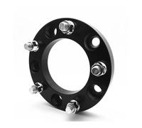 separadores ruedas Para Jimny Para Sorento 2 Piezas Espaciadores De Rueda Aluminio Forjado 5x139.7 CB 108mm Adaptadores Brida