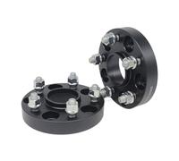 separadores ruedas Para Para Corona Para Caldina Para Lexus Espaciadores De Rueda Coche Adaptador Aluminio Brida Cubo Ampliación