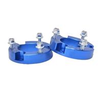 Separadores Ruedas Para Ranger T6 T7 T8 T9 / BT50 2012++ Kits De Elevación De Suspensión Con Espaciador De Puntal De Bobina Delantera De 32 Mm