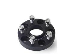 Separadores Ruedas Personalizados Kit De Adaptador Espaciador Rueda Aluminio, 5x114,3 A 5x112, 5x108, 5x100, 5x110, 5x120, 5x127 Separadores Llantas Vehículo(1 piece 35mm)