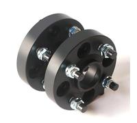 Separadores Ruedas Separador De Rueda Para CITROËN Para C-Elysée C2/C3/C3-XR 4x108 65,1 20/25/30/35/40 Mm, Espaciadores Llanta, Centrados, M12XP1.25 Espaciador Rueda Separador(40mm)