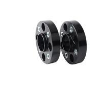 Separadores Ruedas Separador Rueda 20/25/30/35/40Mm PCD 4x100 CB 57,1Mm Para 4 Agujeros Para VW Para Polo Para Jetta Para Gol Para Santana M12x1,5(2PCS 35mm)