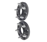 Separadores Ruedas Separadores De Rueda De 15/20 Mm Para Mitsubishi Para Outlander Sport 2003-2023 (5x114.3 5x4.5" 67.1 Mm 12 * 1.5) Arandelas De Buje. Auto Espaciadores Espaciador(20mm)