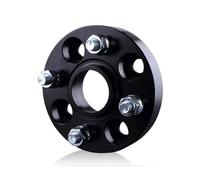 separadores ruedas Separadores rueda para Clio para Captur 4 x 100 centrados el eje 601 mm adaptador de espaciador aluminio para automóvil brida 15/20/25/30