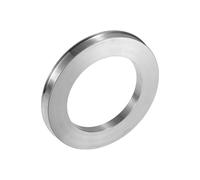 Separadores Ruedas Vehículo 4pcs OD 100.1/106.1/108/110mm to ID 67.1/93.1/100mm Anillos centrados para cubos de rueda automóvil(110-78.1mm)