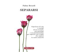 Separarsi. Esperienze di vita e consigli di un avvocato, uno psicologo e un patrimonialista per superare uno scoglio che segnerà la vostra rinascita