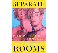 Separate Rooms: This Pride Month read the forgotten Italian queer classic, perfect for fans of Call Me By Your Name