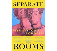 Separate Rooms: This Pride Month read the forgotten Italian queer classic, perfect for fans of Call Me By Your Name