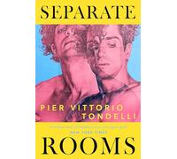 Separate Rooms: This Pride Month read the forgotten Italian queer classic, perfect for fans of Call Me By Your Name