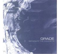 Separate The Magnets by Grade (2002-04-01)