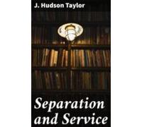 Separation And Service (ebook)