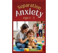Separation Anxiety for Kids Ages 1-3 (Girls): 69 short stories (Picture Book) designed to help little girls cope with separation anxiety related to Daycare