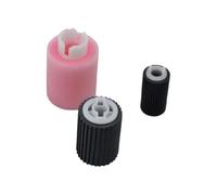 Separation Pickup Feed Roller FC5-2524-000 FC5-2526-000 FC5-2528-000 1X | the specified machine series Restore | This separation kup feed roller is compatible with printer