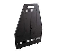 FERPLAST Atlas 80- Transporte de Viaje para Perros