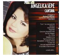 Sepe Angelica - Cantó Gratis A Roberto Murolo