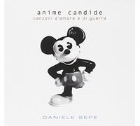 Sepe Daniele - Anime Candide