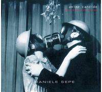 Sepe, Daniele - Anime Candide