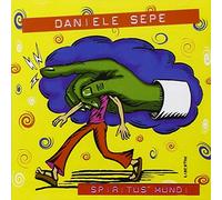Sepe Daniele - Spiritus Mundi
