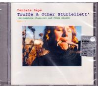 Sepe Daniele - Truffe & Other Sturiellett