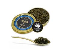 Sepehr Dad Amur Beluga Sturgeon Caviar Premier | cría NC | 250g