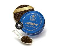 Sepehr Dad Caviar Beluga de l'Amour | Huevas de pescado clase A | cría NC | 500g