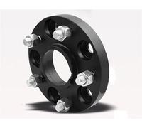 Sependadores Calzas ajuste Espaciadores De Rueda 5x114,3 Hubcentric 70,5 Espaciador De Rueda Adaptador Para Ford Para Mustang Separadores Ruedas Tornillos(1PCS 15mm)