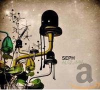 Seph - Alquimia