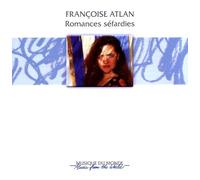 Sephardic Songs: Romances Sefardies - Noches