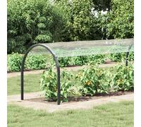 sephironlbb Cubierta transparente para plantas, 6 x 1,5 m, PVC, mantillo, corteza de pino, virutas de madera, cubierta de tierra, protección contra malas hierbas, mejora del suelo, fertilizante